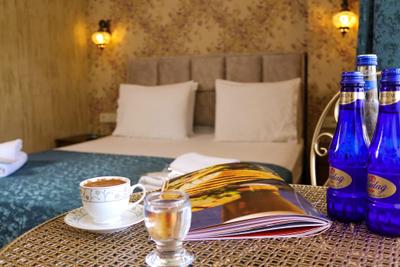 Doruk Hotel