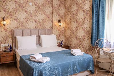 Doruk Hotel