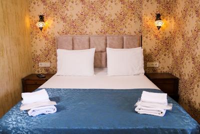 Doruk Hotel