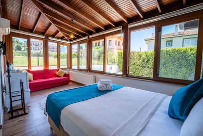 Cunda Giritlioglu Otel