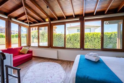 Cunda Giritlioglu Otel