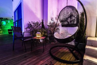 ENG Boutique Hotel