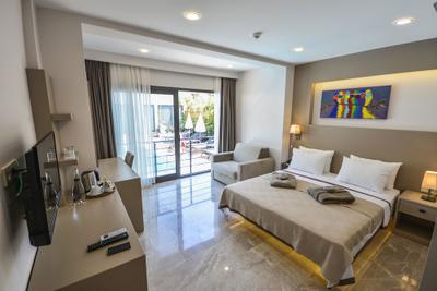 ENG Boutique Hotel