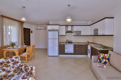 SC Apartments by Cinarlar