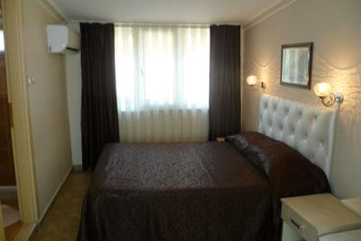 Pine Stone Apart Hotel Sultanahmet