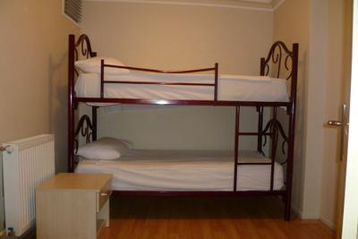 Pine Stone Apart Hotel Sultanahmet