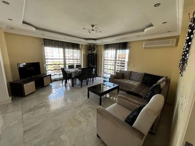 Cebeci Residence 8