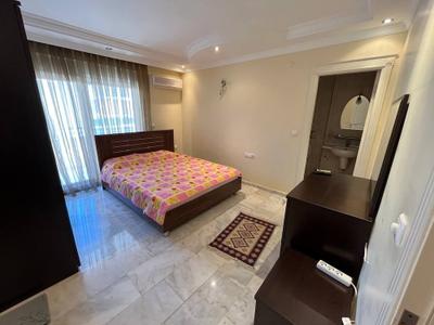 Cebeci Residence 8