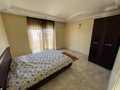 Cebeci Residence 8