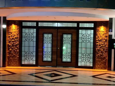 Cebeci Residence 8