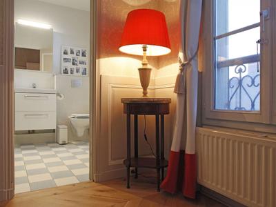 Les Chambres De Mathilde