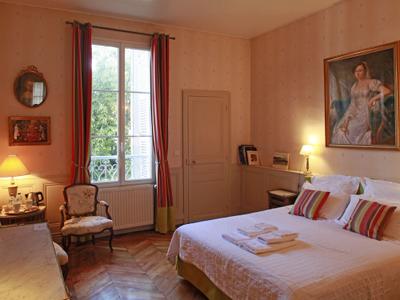 Les Chambres De Mathilde
