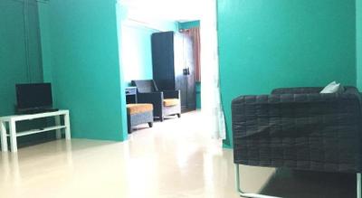 Hello House