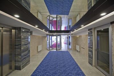 Çelikhan Hotel