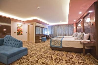 Çelikhan Hotel