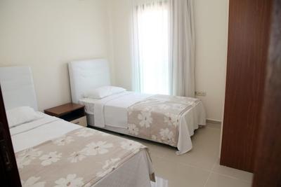 Aegean Pearl Suites