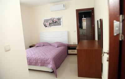 Aegean Pearl Suites