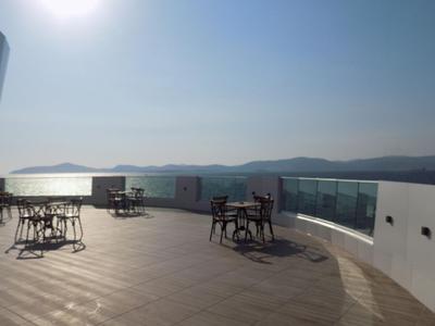 Marina Art Hotel