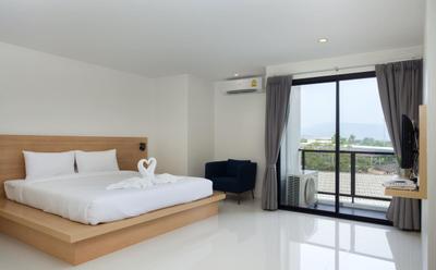 Le Park Hotel