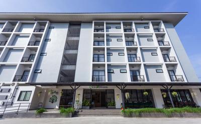 Le Park Hotel