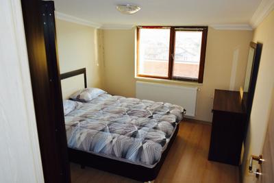 Yaman Apartment Cappadocia