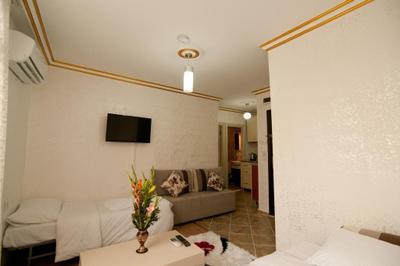 Bera House