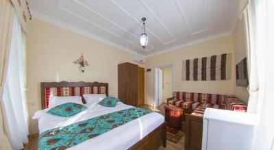 Ahsen Apart & Suites