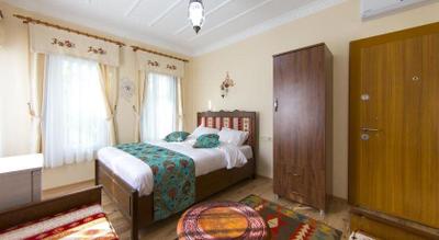 Ahsen Apart & Suites