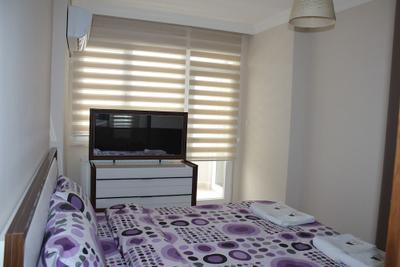 Rahal VIP 1