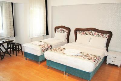 Ciwan Suites Old City