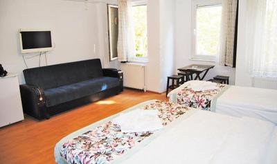 Ciwan Suites Old City