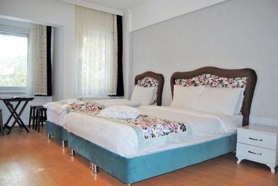 Ciwan Suites Old City