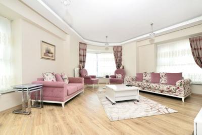 Mari Rezidans Apartments