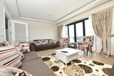 Mari Rezidans Apartments
