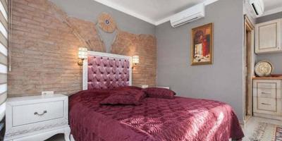Galatolia Suites