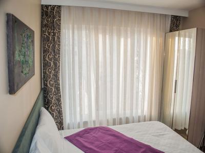 Apart 57 Taksim Harbiye
