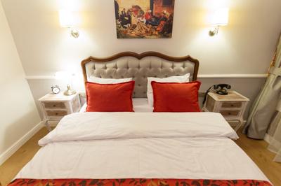 La Bella Suites Beyoglu