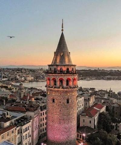 La Bella Suites Beyoglu