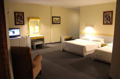 Vella Beach Hotel