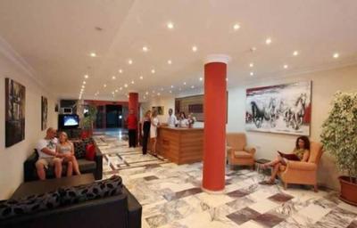 Vella Beach Hotel