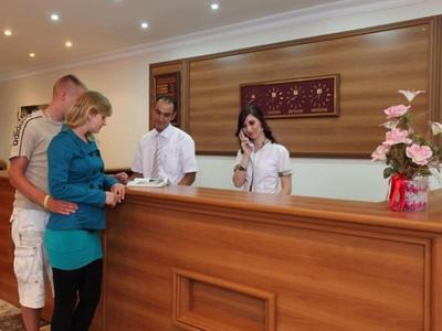 Vella Beach Hotel
