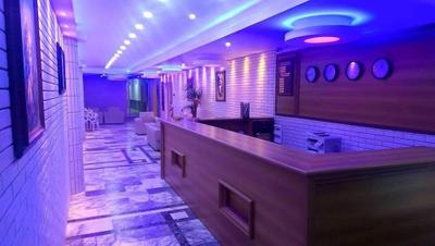 Vella Beach Hotel