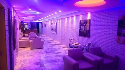 Vella Beach Hotel