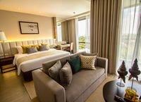 The Park Nine Suvarnabhumi