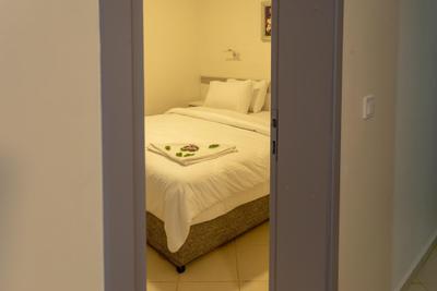 Mitos Apartments