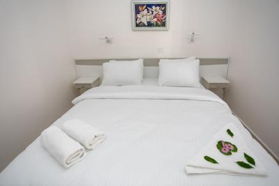 Mitos Apartments