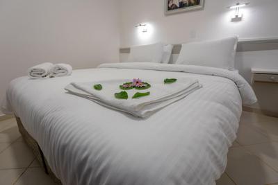 Mitos Apartments