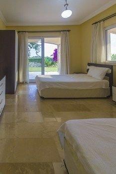 Villa Bellevue