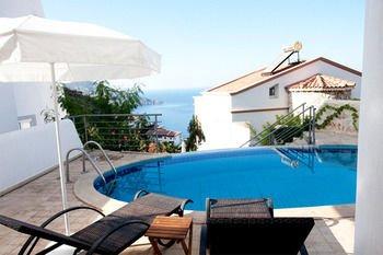 Villa Burak