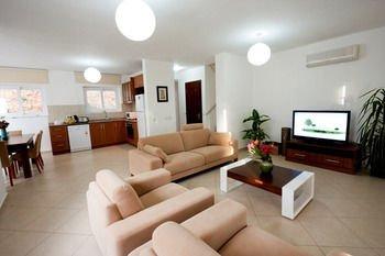 Villa Burak